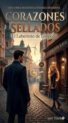 muhurlu kalpler liviv labirenti (ebook)-9798233486906