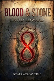 blood &amp; stone (ebook)-david edward-9798233649806