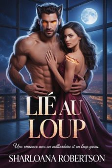 lie au loup (ebook)-sharloana robertson-9798233770906