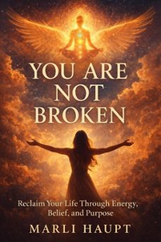 you are not broken (ebook)-marli haupt-9798233872006