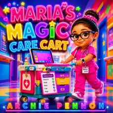 -archie pennoh-9798233891106