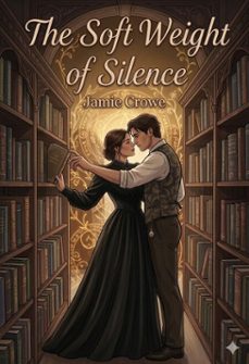 the softt weight of silence (ebook)-jamie crowe-9798233916106