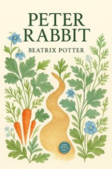 peter rabbit (ebook)-beatrix potter-9798281204606