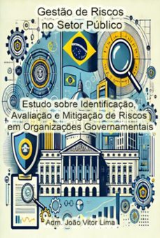 gesto de riscos no setor publico (ebook)-adm. joão vitor lima-9798282661606