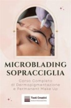 microblading sopracciglia (ebook)-9798880024506