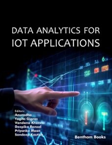 data analytics for iot applications (ebook)-9798898812706