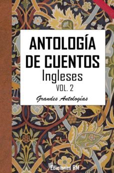 antologia de cuentos ingleses. tomo segundo (ebook)-alvaro pau sanchez sendra-cdlap00002806