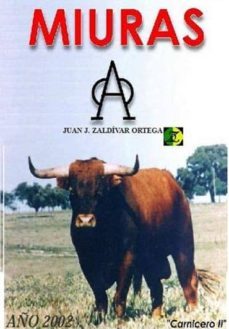 miuras, (ebook)-cdlap00003406