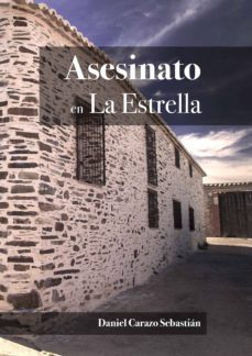 asesinato en la estrella (ebook)-daniel carazo sebastian-2910022567451