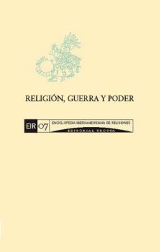 religion, guerra y poder (ebook)-raquel maria diaz gomez-cdleir0792606