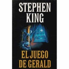 el juego de gerald-stephen (richard bachman) king-mkt0006679606