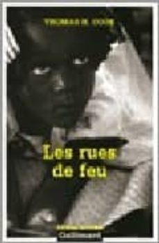les rues de feu-9782070302017