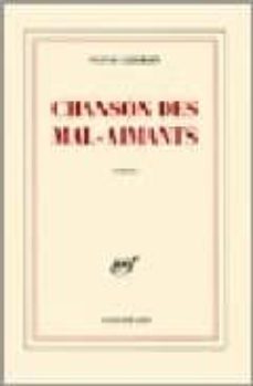 chanson des mal-aimants-9782070314317