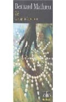 ze: le sang du capricorne-bernard mathieu-9782070316410