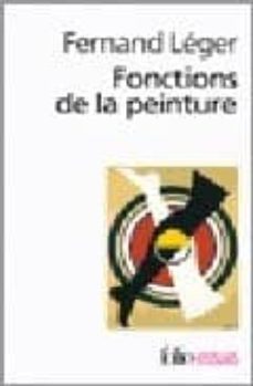 fonctions de la peinture-fernand leger-9782070329212