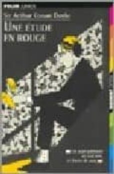 une etude en rouge-9782070518111