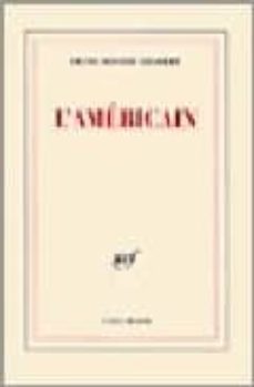l americain-franz olivier giesbert-9782070771011
