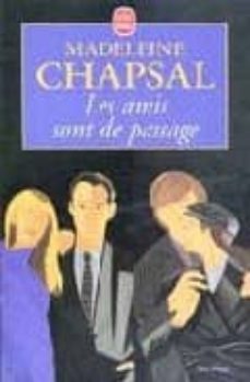 -madeleine chapsal-9782253147510
