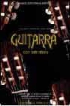 guitarra con tablatura (nivel medio)-9790901311404