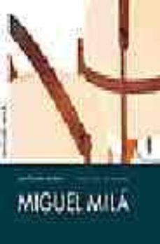 contemporaneos del diseño = contemporary designers: (vol. i): mig uel mila; (vol. ii): carles riart (2 vols.)-2910010332160