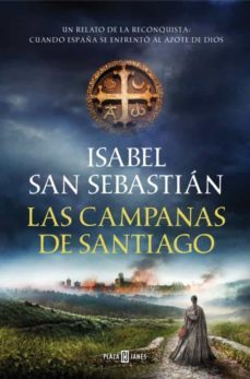 las campanas de santiago (ejemplar firmado por la autora)-2910023591516