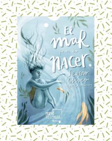 el mar que nos vio nacer (ejemplar firmado por el autor)-2910023786516