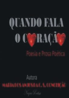 quando fala o coraço (ebook)-maria anjos costa santos conceição (negra dos da poetisa)-3410000074616