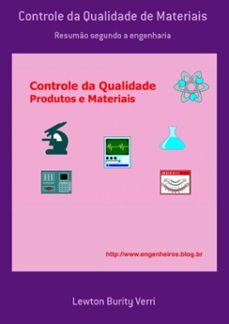 controle da qualidade de materiais (ebook)-lewton burity verri-3410001874116