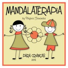 mandalaterapia para crianças (ebook)-virgínia fernandes-3410001965616