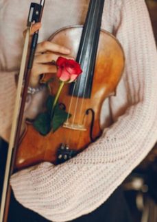 partituras para violino (ebook)-3410003692916