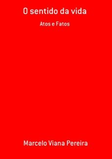 o sentido da vida (ebook)-marcelo viana pereira-3410004040716