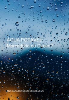 agua potavel (ebook)-ana claudia melo de azevedo-3410005609516