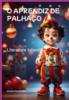 o aprendiz de palhaço (ebook)-mariah fernández-3410006063416