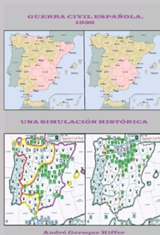 guerra civil española, 1936 (ebook)-andré geraque kiffer-3410006862316
