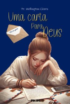 uma carta para deus (ebook)-pr. wellington cícero-3410006932316