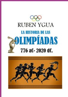 la historia de las olimpiadas (ebook)-ygua ruben-3410006966816