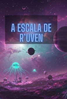 a escala de r'uven (ebook)-rubens paz silva-3410007695616