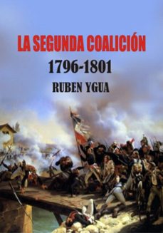 la segunda coalicion (ebook)-ruben ygua-3410008049616