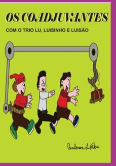 os coadjuvantes (ebook)-anderson luis fabri-3410008761716