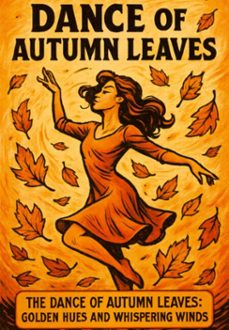 dance of autumn leaves (ebook)-3410009030316