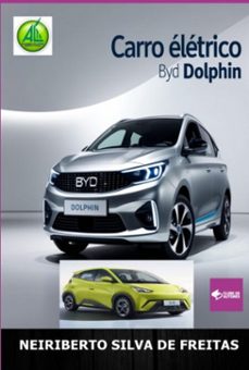carro eletrico byd dholphin (ebook)-neiriberto silva de freitas-3410009125616