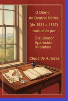 o diario de beatrix potter (de 1881 a 1897) (ebook)-claudionor aparecido ritondale-3410009128716