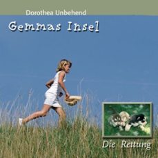 02: die rettung (audiolibro)-dorothea unbenhend-4010276057116