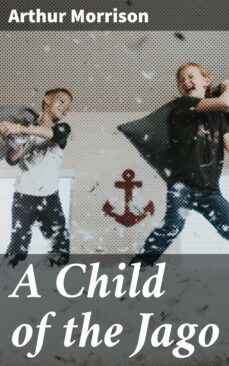 a child of the jago (ebook)-4057664637116
