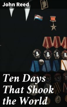 ten days that shook the world (ebook)-4057664653116