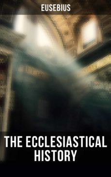 the ecclesiastical history (ebook)- eusebius-4064066051716