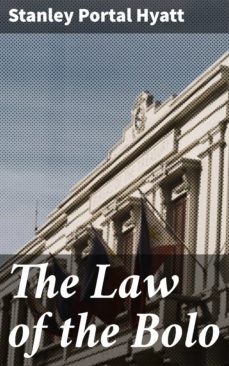 the law of the bolo (ebook)-4064066167516