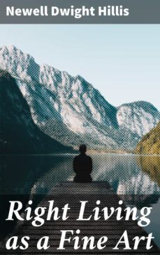right living as a fine art (ebook)-4064066220716