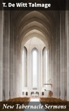 new tabernacle sermons (ebook)-4064066243616