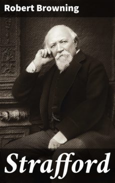 strafford (ebook)-robert browning-4064066436216